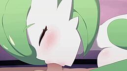 探索Kamuo的迷人动漫合集第二部