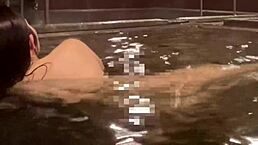 Does my wet hair turn you on?