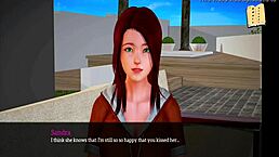 My New Family 282 Brings Excitement!