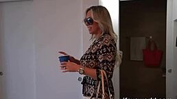 老婆能勾引修理工来场多汁口交吗？