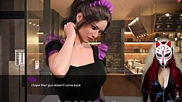 Who Is Kate In This Game?