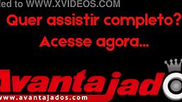 i'm watching this brazilian gay cartoon where the black guy's getting fucked passivly