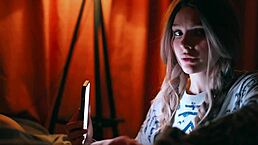 step sister begs me to take her virginity on country vacation