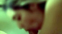 Stepsis craved my cock intensely for big ass riding pov