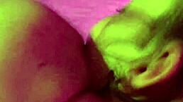 Condom Breaks Skinny Play