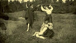 我迷上了复古色情艺术的动漫风格！