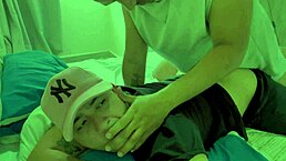 Dylan Ryder Gets Her Pussy Opened