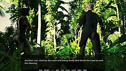 在睡着的姨妈旁边操翻天 狂野动漫行动