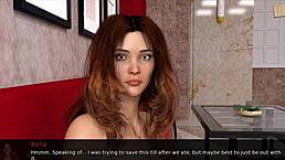 心之所在第167集：狂野卡通动作 现在跳入这动漫冒险！