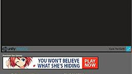 exploring the mysteries of planet earth in anime style