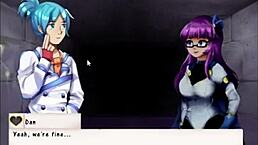 What secrets hide in Adventure High Episode 2?