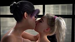 我超爱3D扶她肛交带海量射精