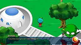 布尔玛冒险4 - 布尔玛勾搭贝吉塔狂野性爱第一部