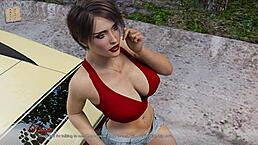 exploring alternate existence in this game part fifty two with unique scenarios