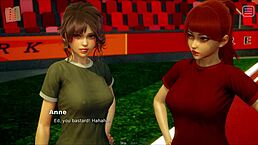 My Bully Becomes My Lover