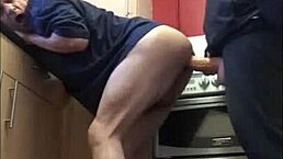 damn, bisexual guy craves huge cock in shy garage hookup