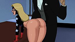 Cucked by my doctor Seth Gamble with Laney Grey and Jack Hunter