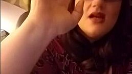 Erotic Hypnosis Melts Me Into Quick Release Under Femdom Control