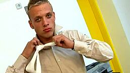 Intense Anal Homo Sex Scenes Unveiled