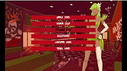 clover has become a true nerd, i'm so proud