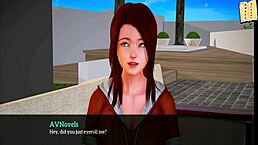 My New Family 282 Brings Excitement!