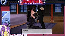 something unlimited part 145 with wild cartoon action