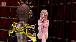 Harem Hotel 158 delivers erotic hotel adventures in the game