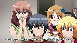 Dakara Boku Wa H Ga Dekina Cap 6