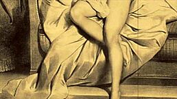 Vintage Erotic Drawings Explode with Retro Cartoon Hentai Antique Anime Passion