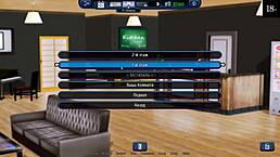 exploring harem hotel in complete gameplay part seven