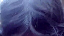 Can My Lesbian Bestie Handle Road Head?