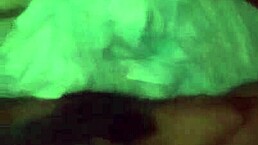 how i got my wife to swing with others in front of me 😏