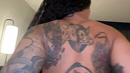 Eva Parker shines in steamy bedroom anime POV scene