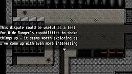 entering a mansion of women ninja villainess quest part 2