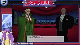 something unlimited part 145 with wild cartoon action