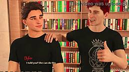 Fresh women pc game series continues with part five