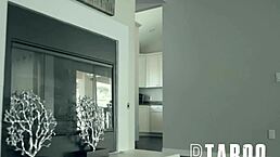 I, uh, dove into Aria Lee's muff and she deepthroated me so good, cum everywhere.