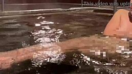 Does my wet hair turn you on?