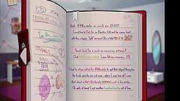 Summertime saga brings exciting adventures in episode 43 with big surprises.