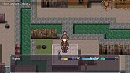 侦探女孩为啥在老头前裸体拍照 Steam City大乱