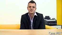 gay porn with large pecker featuring intense action and deep penetration in various positions