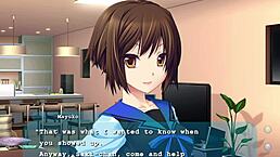 princess x fan disc ep24 creating solutions with game anime hentai princess