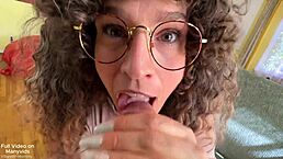 Love me, fuck me, feed me, robot stepmom AI! 😍