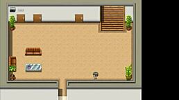 哇，看安娜的刺激恋情游戏第9部分！🔥🎮