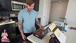 Tastes like unemployment, damn!