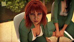 Introducing the gorgeous hearts for hope girls in this episode