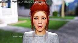 welcome to free will 10 game anime