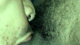 Naughty Doorman Came To Complain! I Fucked His Ass And Came On His Hair