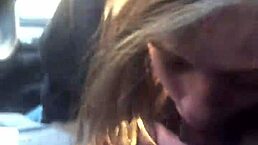 Can My Lesbian Bestie Handle Road Head?