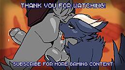 Tailbound评测：8位元基佬毛茸狂欢大爆发！